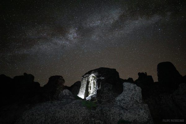 Serra da Estrela