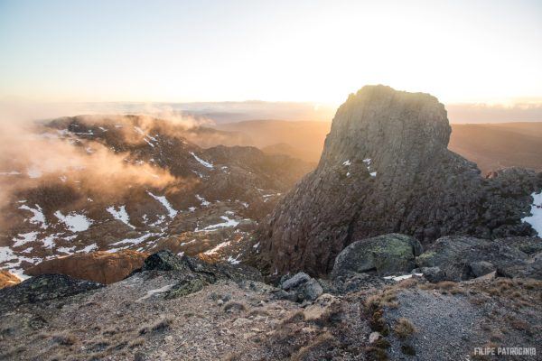 Serra da Estrela