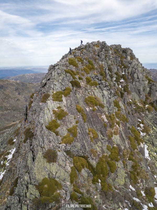 Serra da Estrela