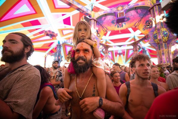 Boom Festival