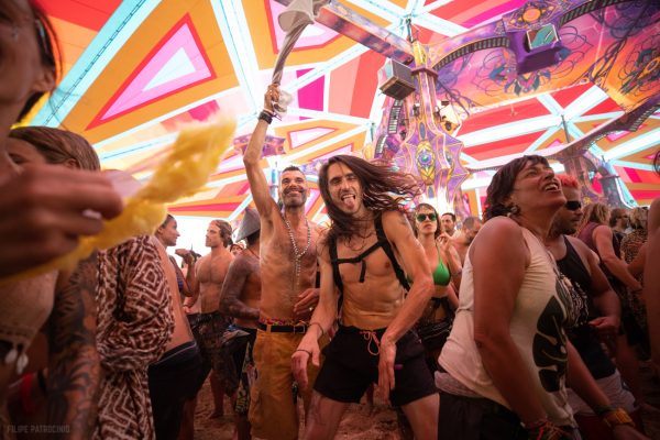 Boom Festival