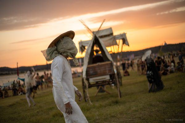 Boom Festival