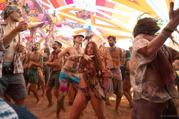 Boom Festival