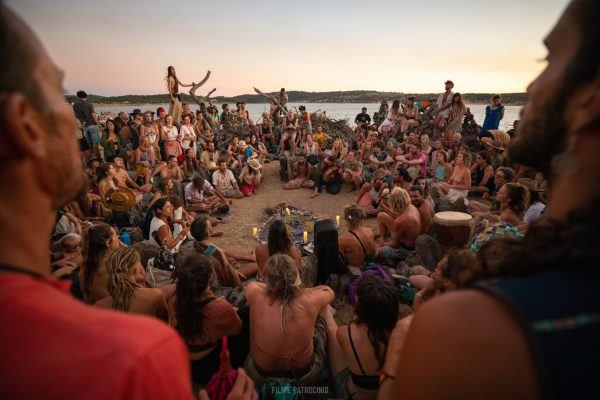 Boom Festival