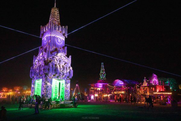 Boom Festival