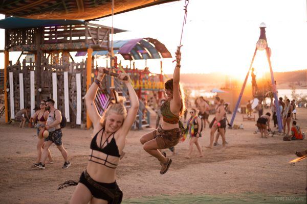 Boom Festival