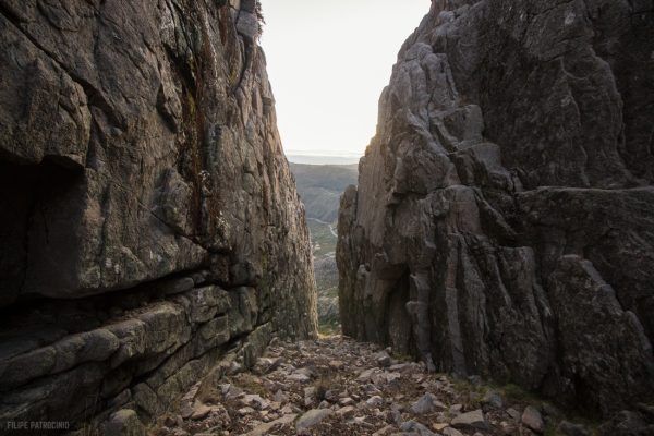 Rua dos Mercadores Serra da Estrela