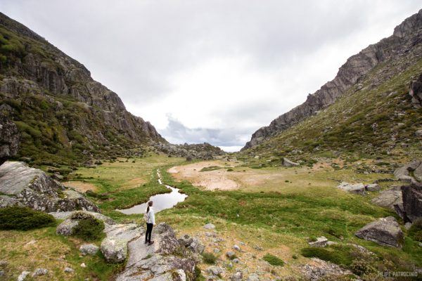 Serra da Estrela