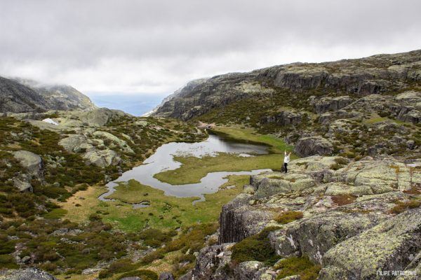 Serra da Estrela - Filipe Patrocínio