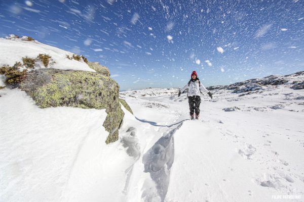 Serra da Estrela