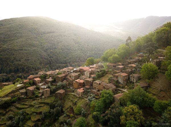 Talasnal, Serra da Lousã